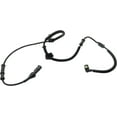 thumbnail image 5 of ABS SPEED SENSOR Compatible with FORD EXPLORER/MOUNTAINEER 06-10 FRONT RH=LH, 2 Male Terminals, Pin Type, 5 of 5