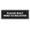 Black, variant on Signs ByLITA Standard Please Wait Here To Register Door or Wall Sign Durable ABS Plastic | Laser Engraved | Easy Installation | Elegant Design Sign (Black) - Small
