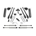 thumbnail image 1 of Fabtech K2337DL 4 Link Lift System Fits 17-20 F-450 Super Duty F-550 Super Duty, 1 of 2
