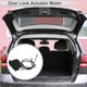 thumbnail image 2 of Actuador de bloqueo de la puerta trasera Unique Bargains para BMW 328i xDrive 328i 2011 No.51247269516, 2 of 7