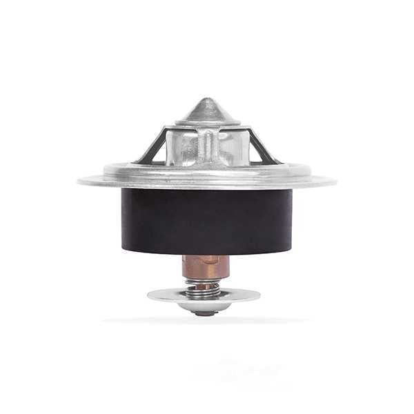 Mishimoto Automotive Mishimoto MMTS-RAM-94H Thermostat, High-Temp, fits Dodge 5.9L Cummins 1994-1998