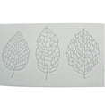 thumbnail image 2 of WDOplteas Molde Hoja Herramienta Pasteles Molde Hoja Hueca para Almohadilla Encaje para Fondant Molde para Pastel, 2 of 9