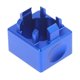 thumbnail image 1 of Abridor de Eje de Interruptor de Metal 2 en 1 para Comprobador de Interruptores Cherry Azul, 1 of 5