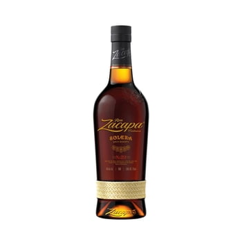 Ron Zacapa Centenario Solera Gran Reserva 750 ml