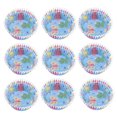 thumbnail image 1 of Cake Cup, Baking Cup, DIY Tools Bakeware Cake Shop Party Decorations For Home Kitchen, 1 of 8