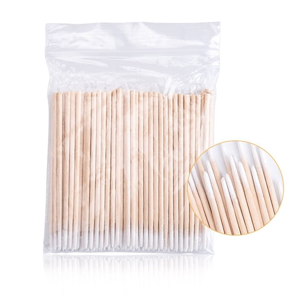 500/50 Uds extensión de pestañas desechable ceja cepillo largo aplicador de varita de máscara Spoolers pestañas cepillos cosméticos herramienta de maquillaje Tan Jianjun unisex