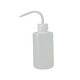 thumbnail image 2 of Justhard 250ml Watering Curved Bottle Succulent Plant Irrigation Plastic Bottles Non-spray Squeeze Kettle Pot Accessories White 250ML, 2 of 6