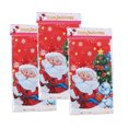 thumbnail image 2 of Mantel Navideño ANGGREK Multiusos Para Fiestas Navideñas, 2 of 8
