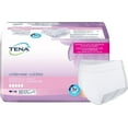 thumbnail image 2 of TENA Women Super Plus Underwear, Moderate Absorbency, Small/Medium, 72 Count, 2 of 2