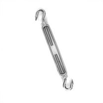 California Sun Sail Shade Galvanized Hardware - Turnbuckle