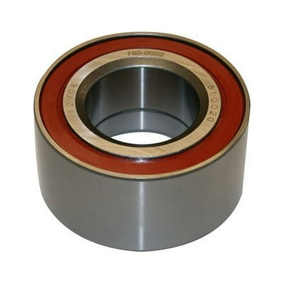 Wheel Bearing Fits select: 1998-2005 VOLKSWAGEN PASSAT, 1996-2001 AUDI A4