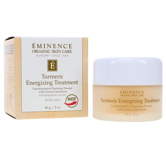 Eminence Turmeric Energizing Treatment 2 oz