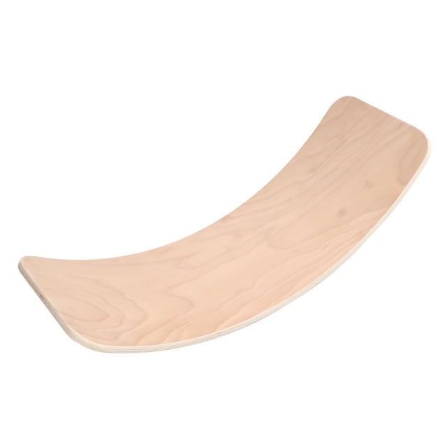 Toddlers Wobble Board, Multi Purpose Safe Wobble Board for Early Learning