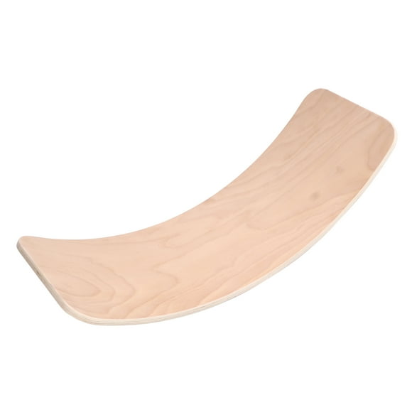 Toddlers Wobble Board, Multi Purpose Safe Wobble Board for Early Learning