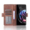 thumbnail image 5 of Funda Tipo Billetera GANGXUN para Motorola MOTO Edge 20 Pro – Tapa Flip con Tarjetero, 5 of 5