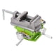 thumbnail image 3 of Tornillo De Banco Plano, Mini Tornillo De Banco Compuesto Ligero, Duradero Y Estable Con Resistencia A La Corrosión Para Trabajar Metales, 3 of 7