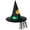 wizard hat 5, variant on Kids Pumpkins Witch Hat Party Hat Pointed Witch Hats Halloween Costume Accessories for Carnivals Decorations