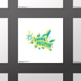thumbnail image 3 of Gallery Pops Disney Inside Out 2 - Think Positive Wall Art, Unframed Version, 12" x 12", 3 of 5