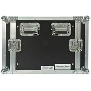 عجلات رف مكبر الصوت العميق LED TBH10UAD21W 10u 21 من Deejay