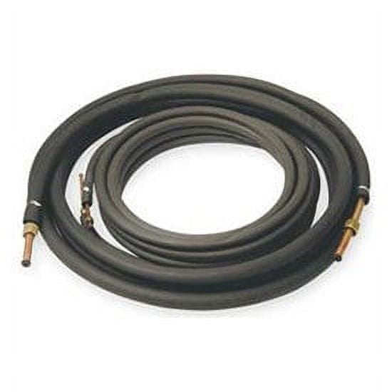 Friedrich Air Conditioning 292745 Refrigerator Line Set for All 36, 000 BTU Indoor Units - 0.25 x 0.62 in. x 35 ft.