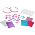 thumbnail image 2 of Melissa & Doug Mess-Free Glitter Headbands and Barrettes, 2 of 3