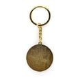 thumbnail image 3 of Camco 53289 Life Is Better at the Campsite Sunrise Keychain, 3 of 5