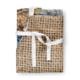 thumbnail image 3 of Caroline's Treasures 8733APRON Tablier Alligator - 27 x 31 Po, 3 of 4