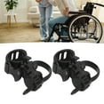 thumbnail image 4 of Walking Cane Holder, Universal Cane Holder  For Wheelchairs, 4 of 8