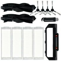 Replacement Parts For WYZE Robot Vacuum Cleaner WVCR200S Accessories kit