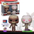 thumbnail image 1 of Funko Pop Vecna Paquete 2 Piezas Stranger Things Dungeons And Dragons Original Funko Convention Fall 2022 Limited Edition, 1 of 7
