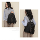 thumbnail image 5 of Mochila Para Mujer, Bolso Antirrobo Impermeable negro, 5 of 5