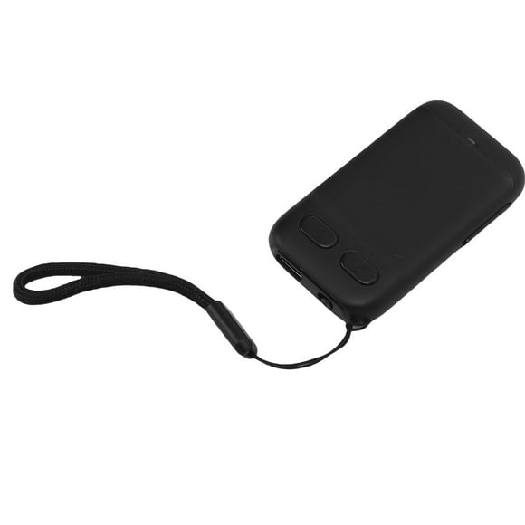 Scrolling Page de commande à distance Turner, avec pavé tactile, pour tiktok et kindle, télécommande de déclencheur de la caméra Bluetooth, pour les téléphones et les