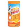 Metamucil Sugar Free Multihealth Fiber Smooth Powder, Orange - 23.3 Oz, 3 Pack