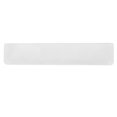 thumbnail image 2 of Keyboard Wrist Rest Acrylic Gaming Keyboard - Ergonomic Keyboard Wrist Rest Pad - Mechanical Keyboards Palm Rest Pad, 2 of 8