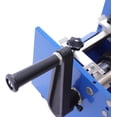 thumbnail image 3 of TOOL1SHOoo F Type Resistor Forming Machine Manual Axial Lead Bend Cut & Form Machine, 3 of 11