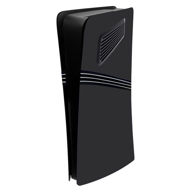 Case carcasa protectora Cubierta placa la cara ABS Caso duro anti-Choque a prueba choque con ventilación enfriamiento para Pro 5 DISC/Digital Console