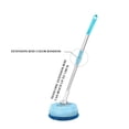 thumbnail image 3 of PEONAVET Glass Wiping Machine Glass Wiping Machine Wireless Glass Wiping Machine, Floor, Household Kitchen, 180 Degree Rotating Ceiling High-altitude Cleaner, 3 of 3