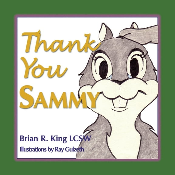 Thank You Sammy (Paperback)