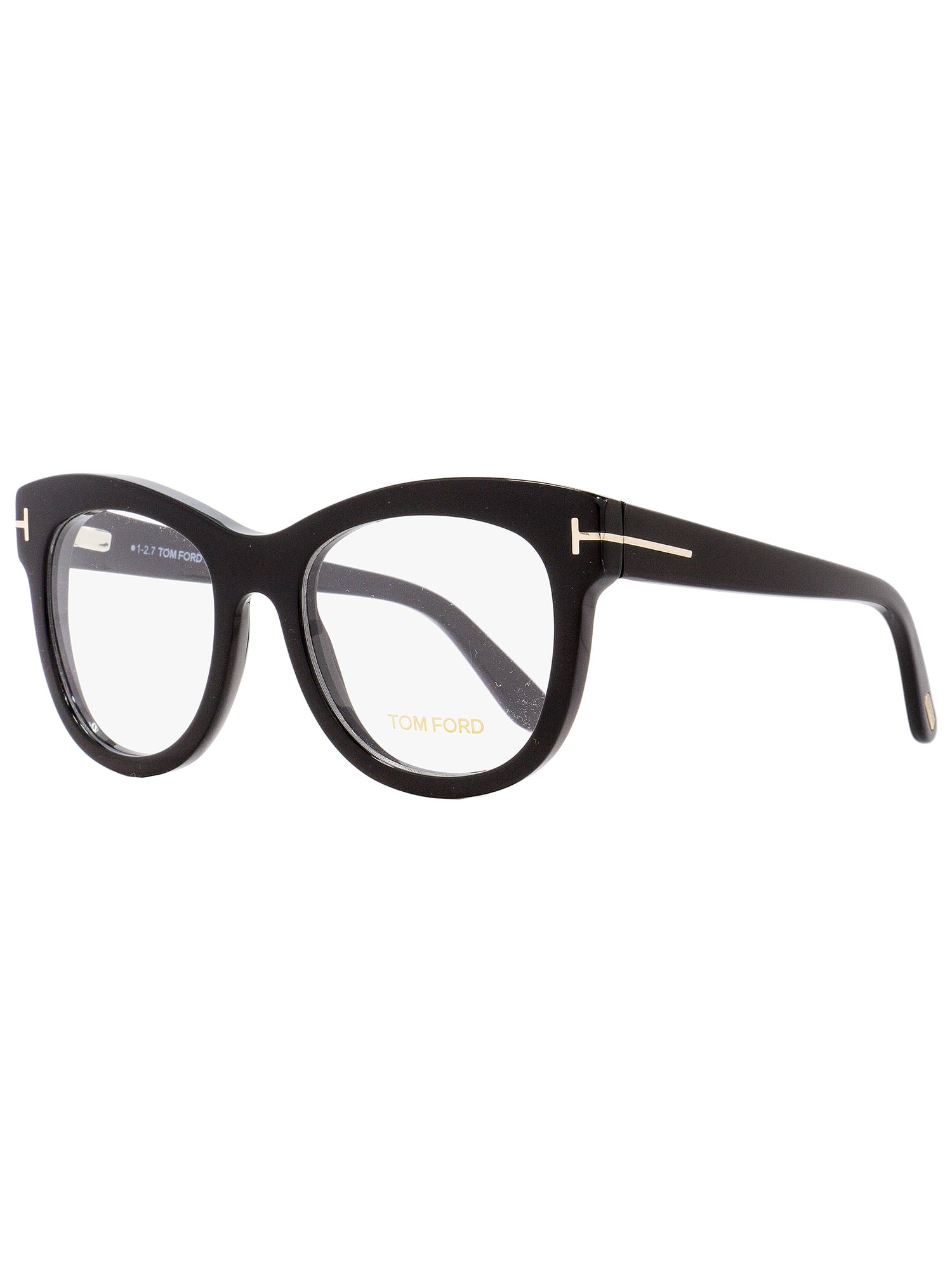 Tom Ford Ft5463 Square Woman Eyeglasses 