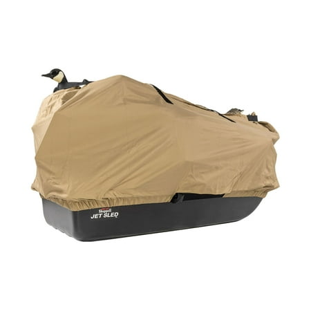 Shappell Jet Sled JSX Decoy Hauler Bag