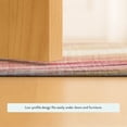 thumbnail image 5 of Addison Rugs Chantille Indoor/Outdoor Transitional Swirls Blush Machine Washable Rectangle Rug, 10' x 14', 5 of 8