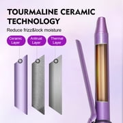 HATTEKER HT-126 Curling Iron Hair-Friendly, Home Use, Negative Ion, Portable