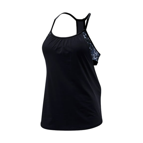 Tyr Serpiente Shea 2 in 1 Tank 2PC Top Female