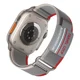 thumbnail image 3 of Correa Tela Hiking Para Apple Watch Ultra Serie 10/9/8/7/se, 3 of 4