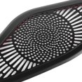 thumbnail image 3 of Cubierta de altavoz APillar para coche embellecedor negro para Benz Clase B GLB W247 2020 2 uds ANGGREK Otros, 3 of 8