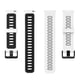 thumbnail image 5 of Correas de repuesto de silicona, pulsera ajustable suave de 22mm, Compatible con Samsung Huami Chuangmi Xiaomi Garmin Fossil ticwatch, 5 of 8