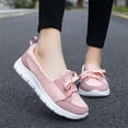thumbnail image 3 of YOURDIARY Slip On Sneakers for Women Athletic Sport Walking Shoes Lightweight Fitness Trainers Shoe, 3 of 7