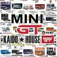 thumbnail image 2 of KAIDO HOUSE X MINIGT 1/64 BMW Mercedes Benz Lamborghini GTR Ferrari Porsche Aleación Juguete Motor Diecast Modelo de metal Regalos, 2 of 5