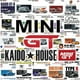 thumbnail image 2 of KAIDO HOUSE X MINIGT 1/64 BMW Mercedes Benz Lamborghini GTR Ferrari Porsche Aleación Juguete Motor Diecast Modelo de metal Regalos, 2 of 5