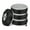 S-4PCS, variant on Waterproof Spare Tire Storage Bag, Dustproof Anti Scratch Wheel Protector Cover
